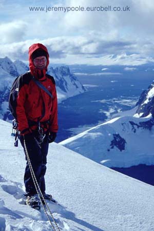 Mount Scott